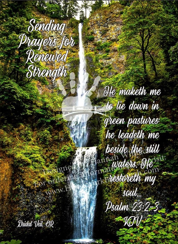 Featured image for “Waterfall Bridge (CARD-0163)- 10 Cards”