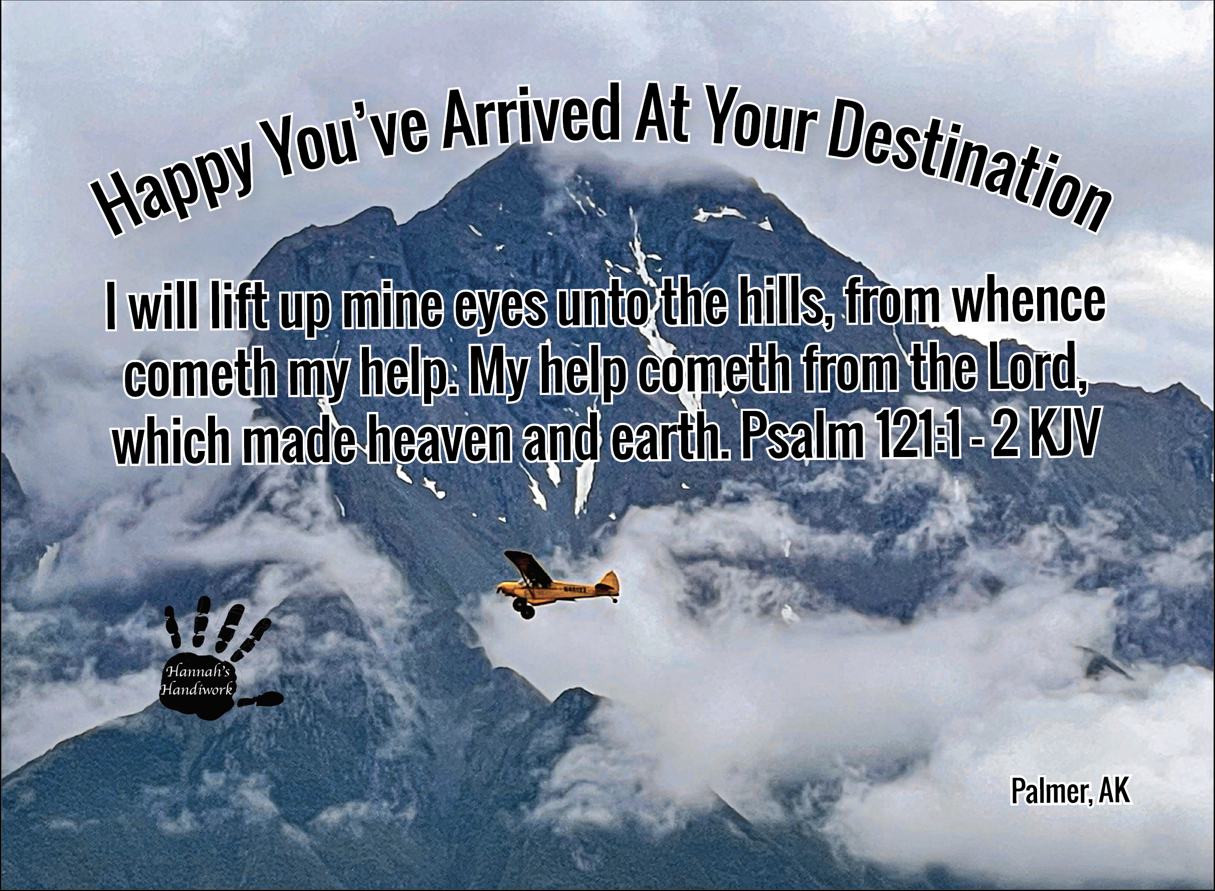 Featured image for “Airplane (CARD-0171)- 10 Cards”